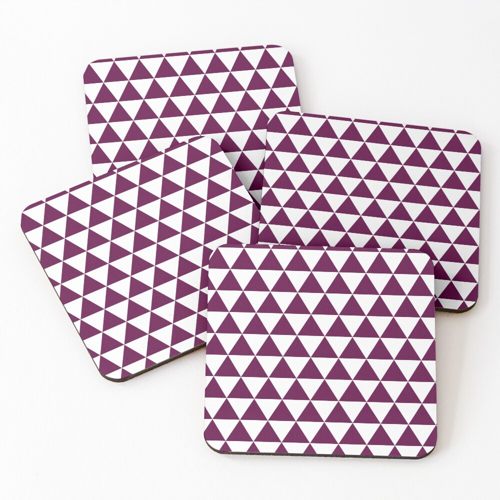 Item preview, Coasters (Set of 4) designed and sold by ImagineKaye.