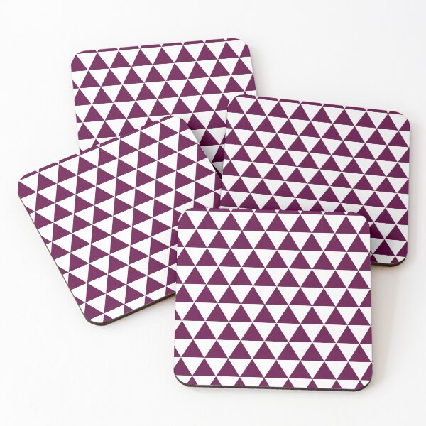 Item preview, triangles designed and sold by ImagineKaye.