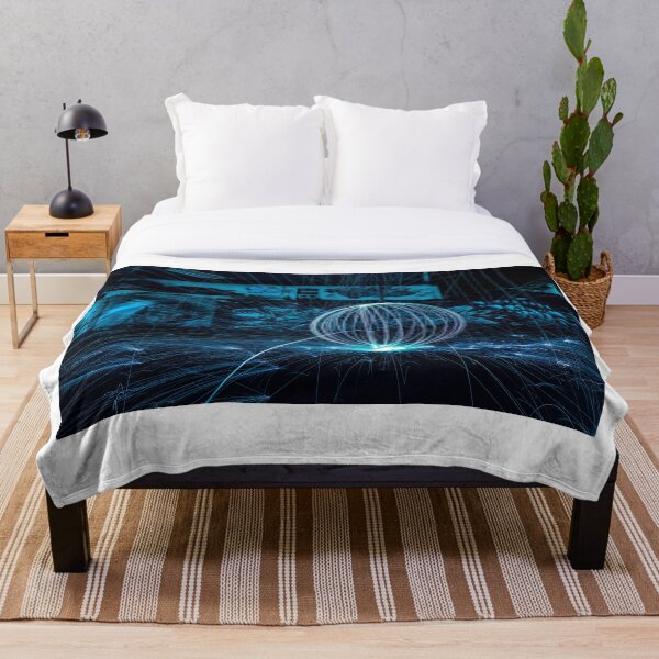 Item preview, Blue designed and sold by Terry Wilson.