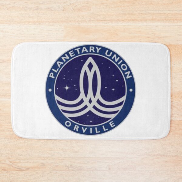 Item preview, The Orville Badge designed and sold by mackmiller00.