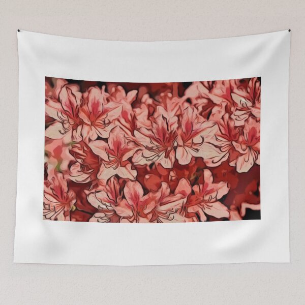 Item preview, Flaming Red designed and sold by WizkidDiZines.