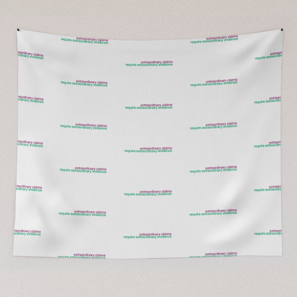 Item preview, Sagan Standard designed and sold by weavernap.