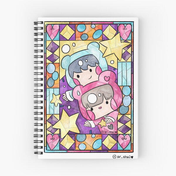 Item preview, Over The Stars designed and sold by ar-zhai.