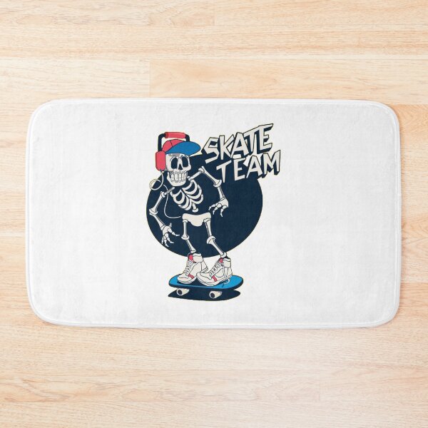 Item preview, skate team design designed and sold by Tijn-W-B.