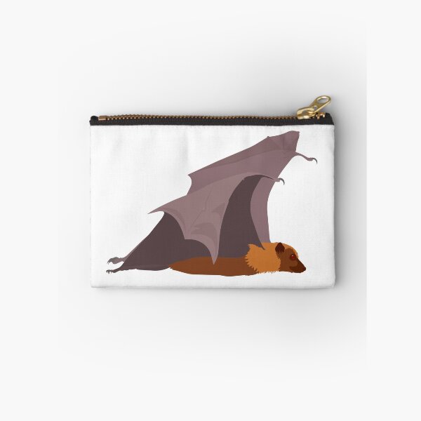 Item preview, Flying Fox - Pteropus sp. designed and sold by Emma Pardini.