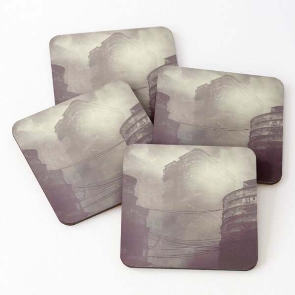 Item preview, DYSTOPIAN designed and sold by SLUGDRAWS.