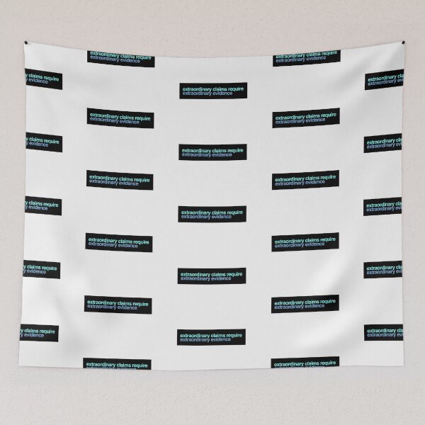 Item preview, Sagan Standard designed and sold by weavernap.