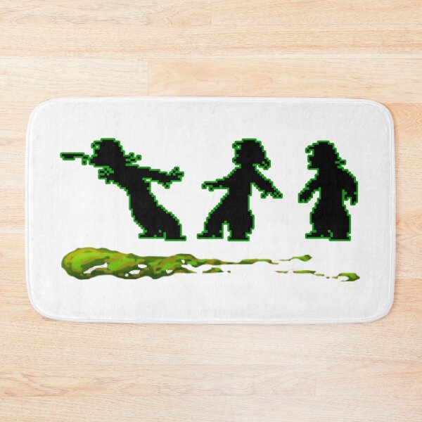 Item preview, Spitting Largo La Grande (Monkey Island) - Clothing, gadgets & face masks designed and sold by spegnilcomputer.