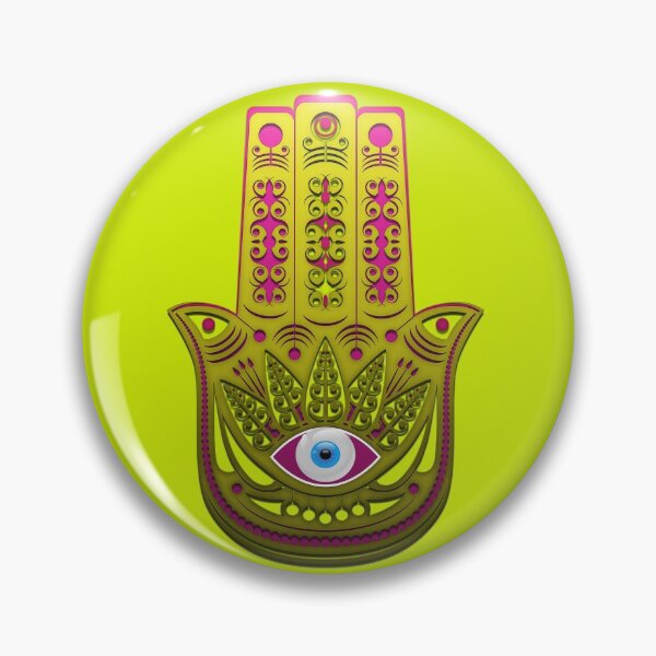 Item preview, Hamsa. designed and sold by mensijazavcevic.