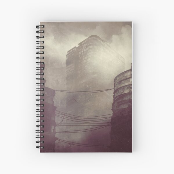 Item preview, DYSTOPIAN designed and sold by SLUGDRAWS.