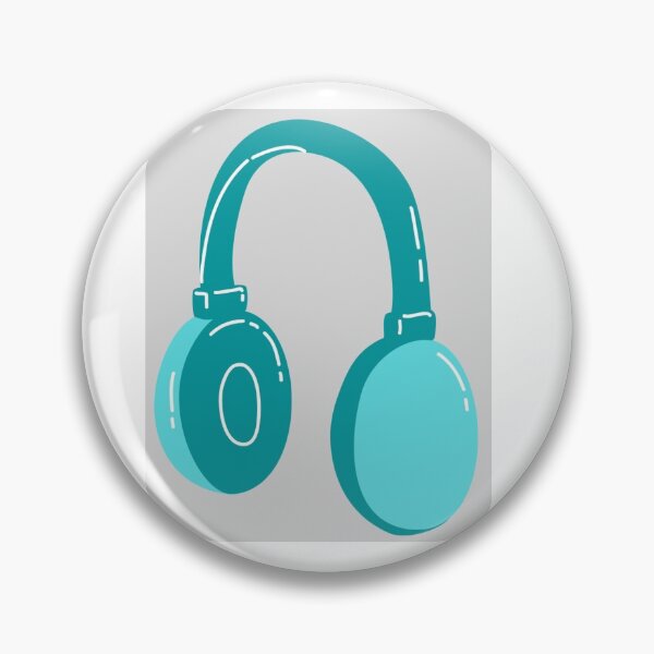 Item preview, retro headphone set designed and sold by arika0814.