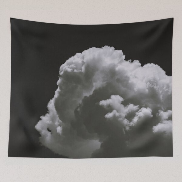 Item preview, Night Clouds designed and sold by anafrancisconi.