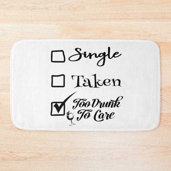 Item preview, Happy drunk designed and sold by RebeccaRe.