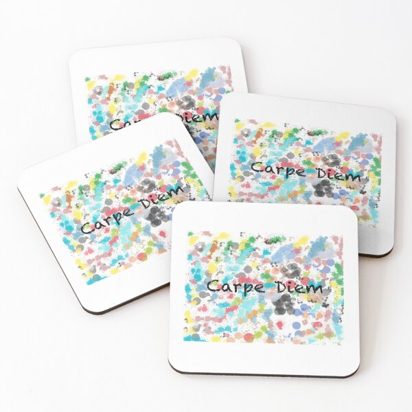 Item preview, carpe Diem  designed and sold by appexsos.