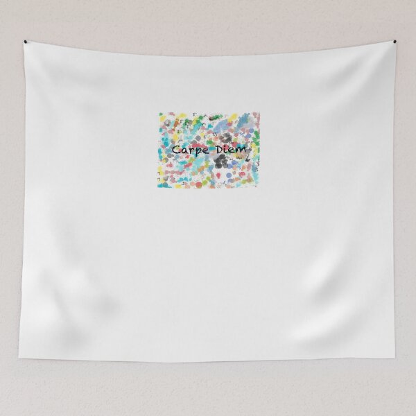 Item preview, carpe Diem  designed and sold by appexsos.