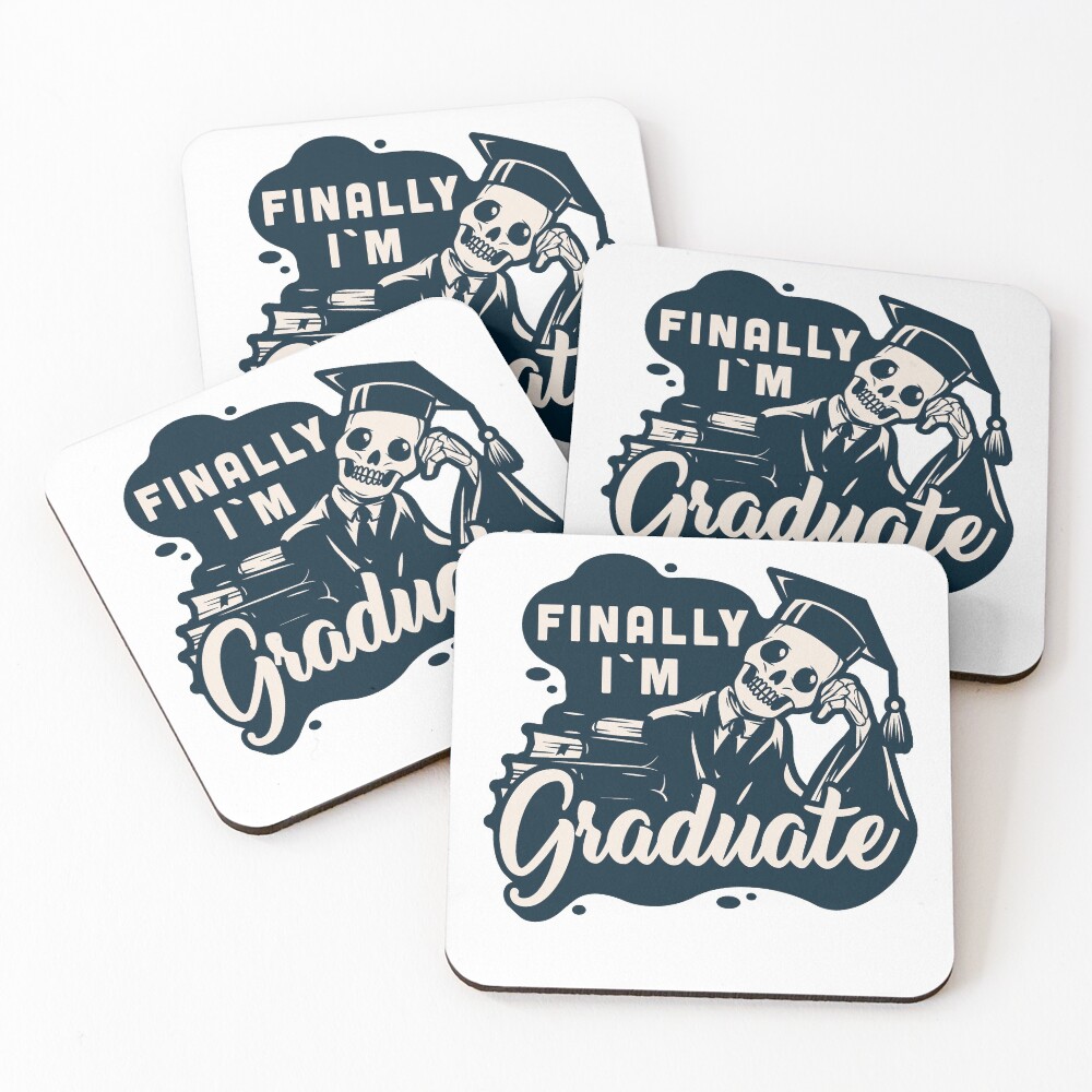 Item preview, Coasters (Set of 4) designed and sold by Moal29.