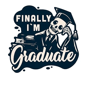 Artwork thumbnail, Graduation  by Moal29