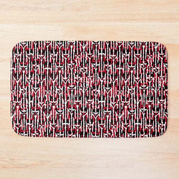 Item preview, Corroboree frog markings - three colour designed and sold by Raw-Run.