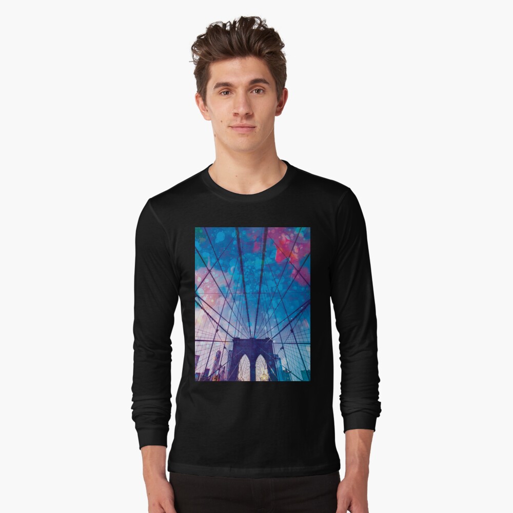 Item preview, Langarmshirt designed and sold by Margarita-Art.