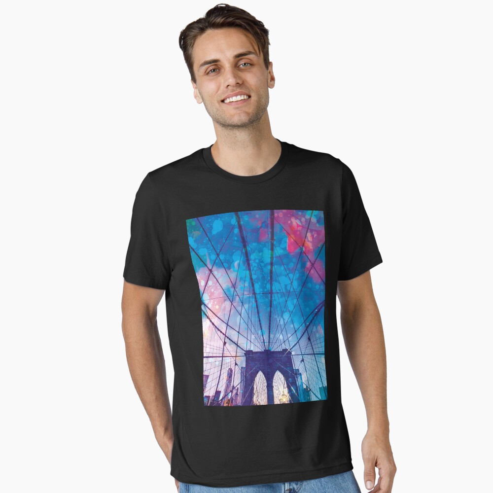 Item preview, Essential T-Shirt designed and sold by Margarita-Art.