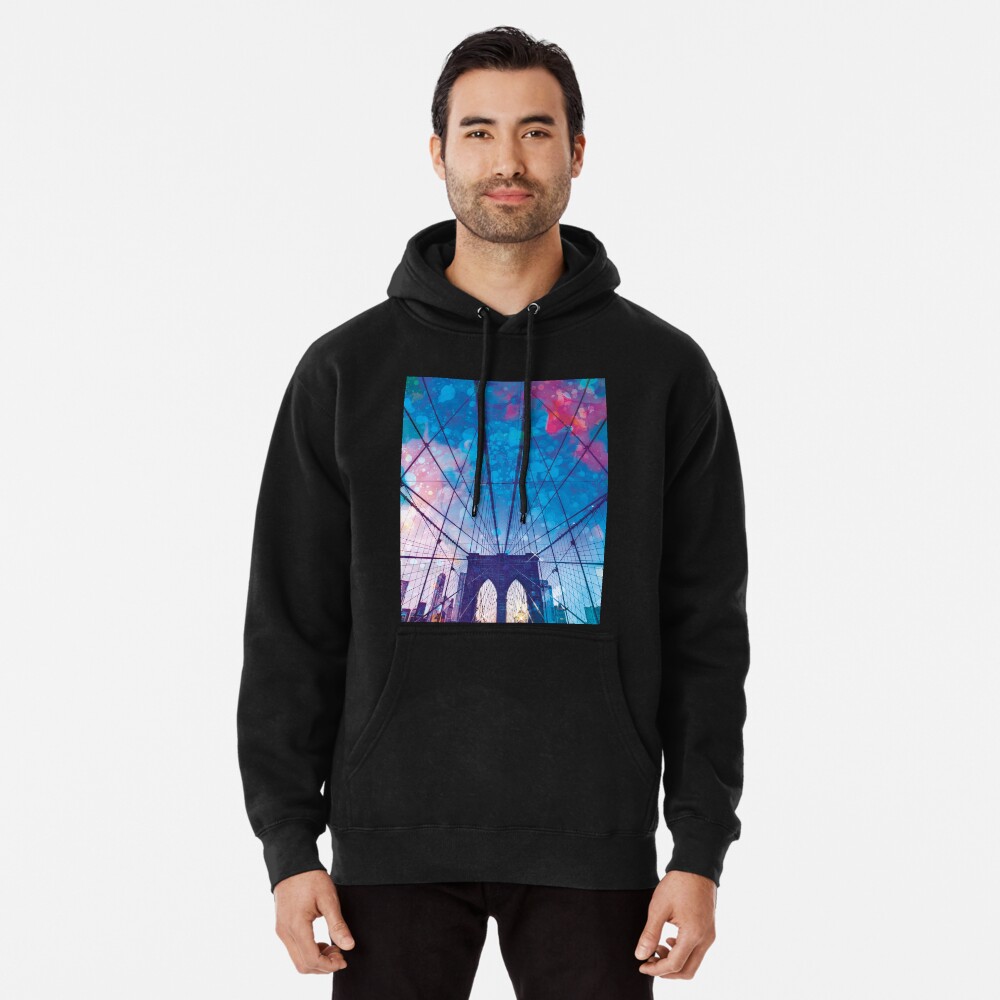 Item preview, Hoodie designed and sold by Margarita-Art.