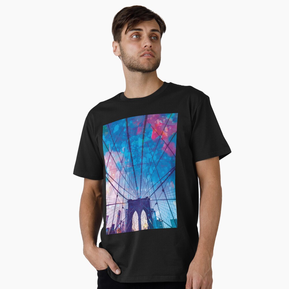 Item preview, Premium T-Shirt designed and sold by Margarita-Art.