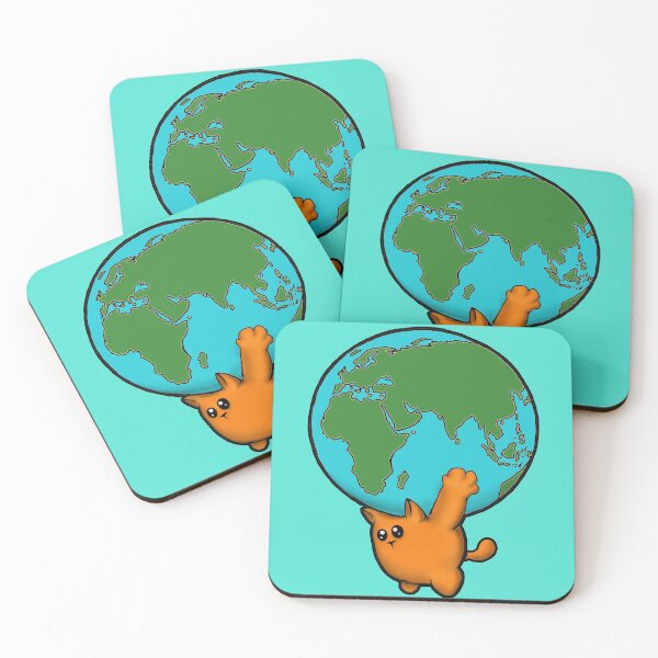 Item preview, Atlas Kittle  designed and sold by Jeremy Ball.