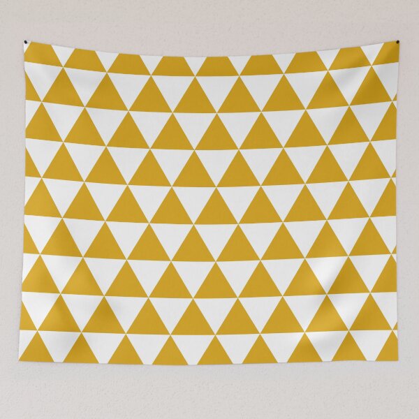 Item preview, triangles designed and sold by ImagineKaye.
