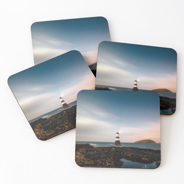 Item preview, The Lighthouse designed and sold by FantasySkyArt.