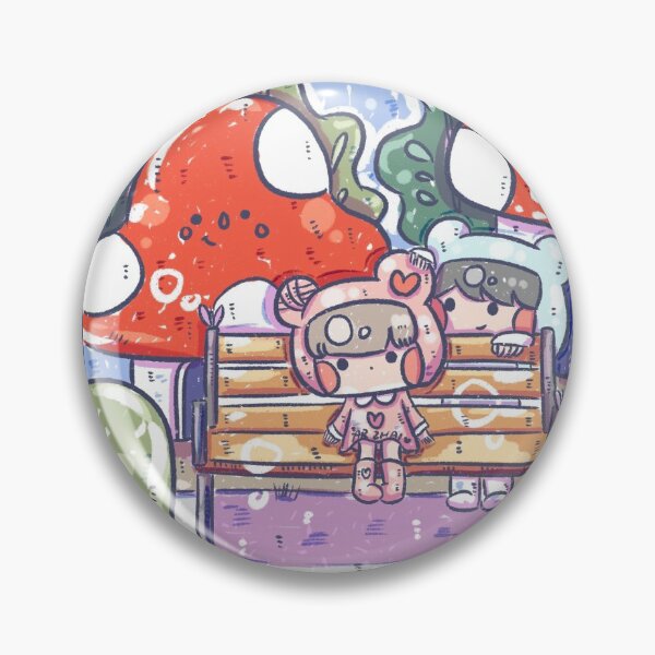 Item preview, Accompany  designed and sold by ar-zhai.