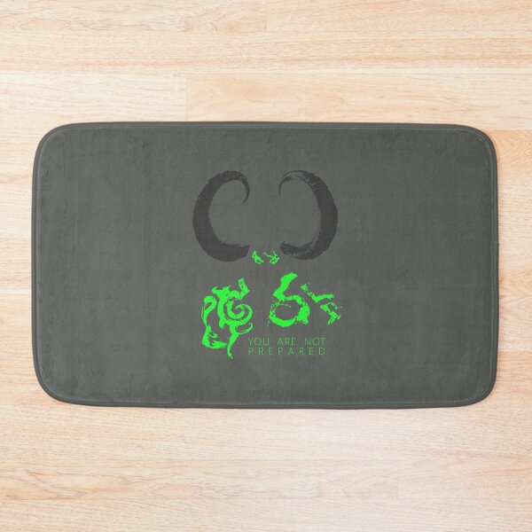 Item preview, You Are Not Prepared designed and sold by Skye Alexandra Bulmer.