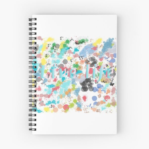 Item preview, Live life designed and sold by appexsos.
