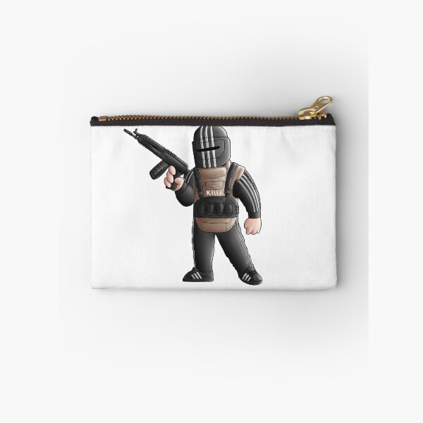 Item preview,  Killa (white outlines version) designed and sold by KyleeTheSadist.