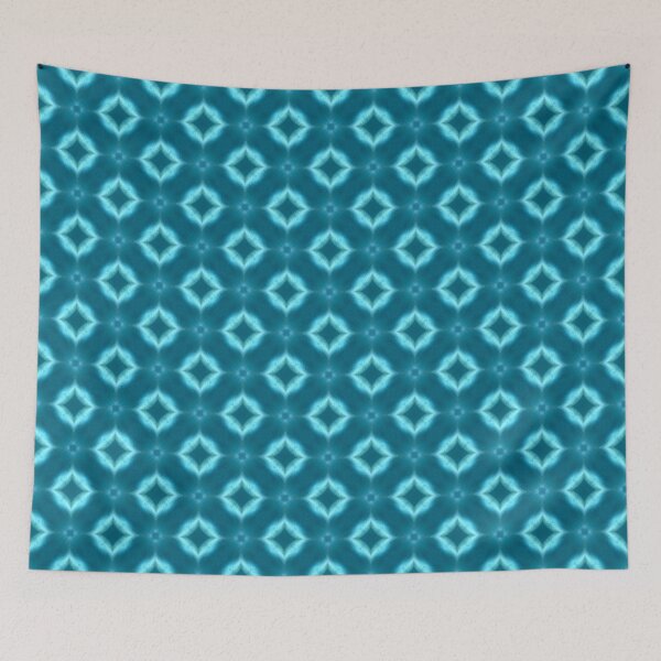 Item preview, Abstract art blending different colors and shapes by Code03 designed and sold by Code03.