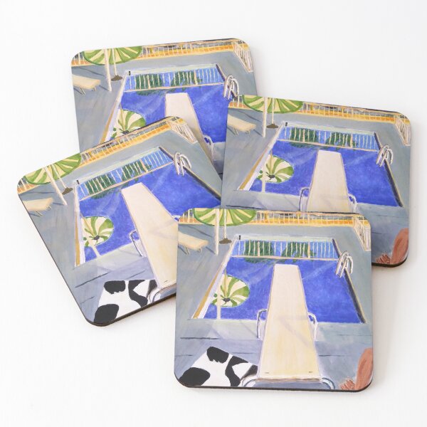 Item preview, Springboard and Pool designed and sold by ArtinyourHeart.