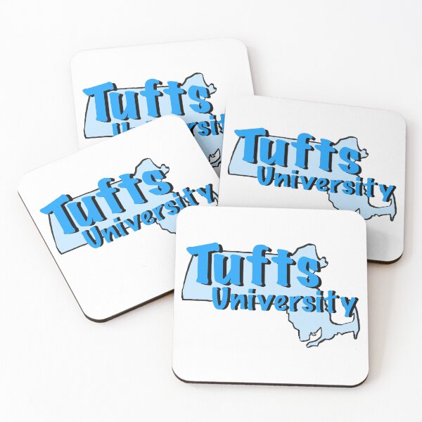 Item preview, Tufts University designed and sold by SolsticeStudio.