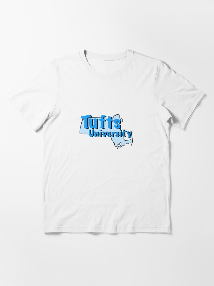 tufts university t shirt