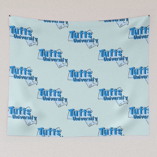 Item preview, Tufts University designed and sold by SolsticeStudio.