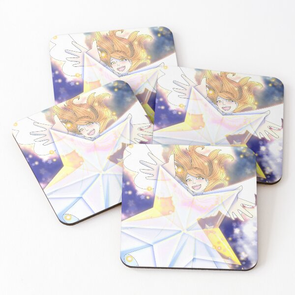 Item preview, The Star Maker: BE FREE! designed and sold by LaurenPatrick.