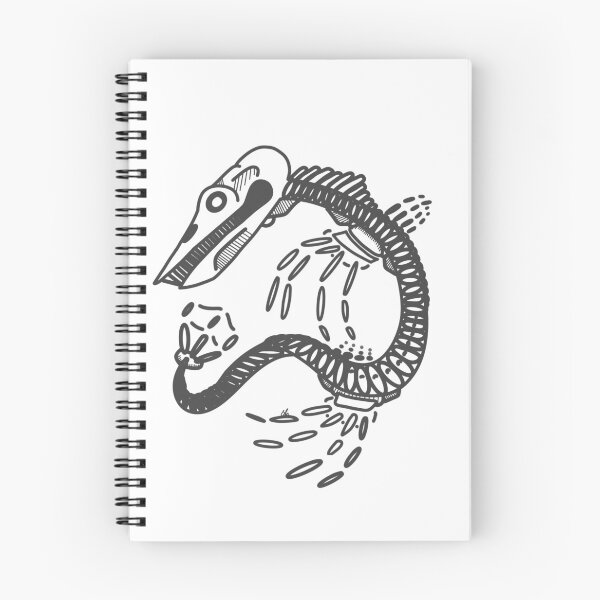 Item preview, Marine Predatory Dinosaur designed and sold by Vespasius.