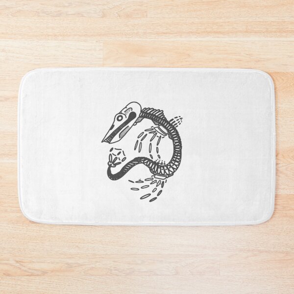 Item preview, Marine Predatory Dinosaur designed and sold by Vespasius.