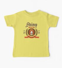 Shiny Bock Beer Baby Tee