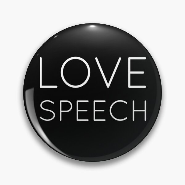 Item preview, Love Speech, SLP, Speech Therapist designed and sold by tresbelleshirts.
