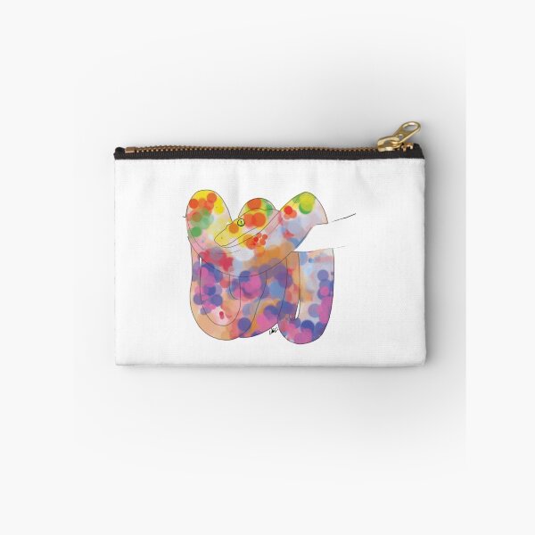 Item preview, Rainbow animals: boa designed and sold by Galfi.