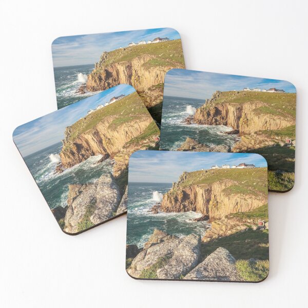 Item preview, Greeb Zawn (Land's End) designed and sold by bitm2007.