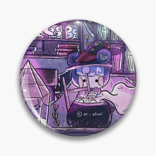 Item preview, Spell designed and sold by ar-zhai.