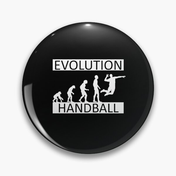 Item preview, Evolution Handball  - Sports - Hobby designed and sold by AndiHK.
