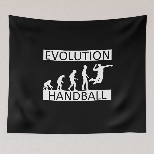 Item preview, Evolution Handball  - Sports - Hobby designed and sold by AndiHK.