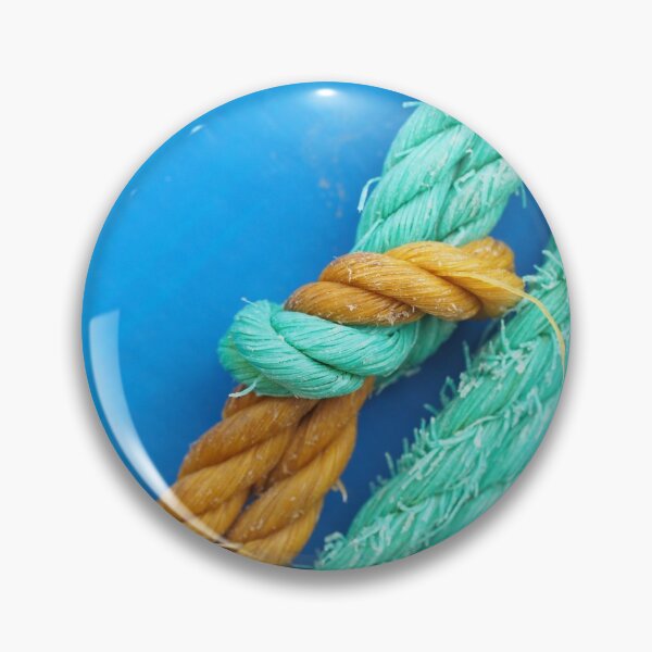 Item preview, Blue knots designed and sold by mhailittlearts.