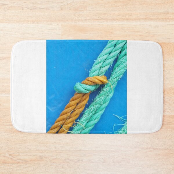 Item preview, Blue knots designed and sold by mhailittlearts.